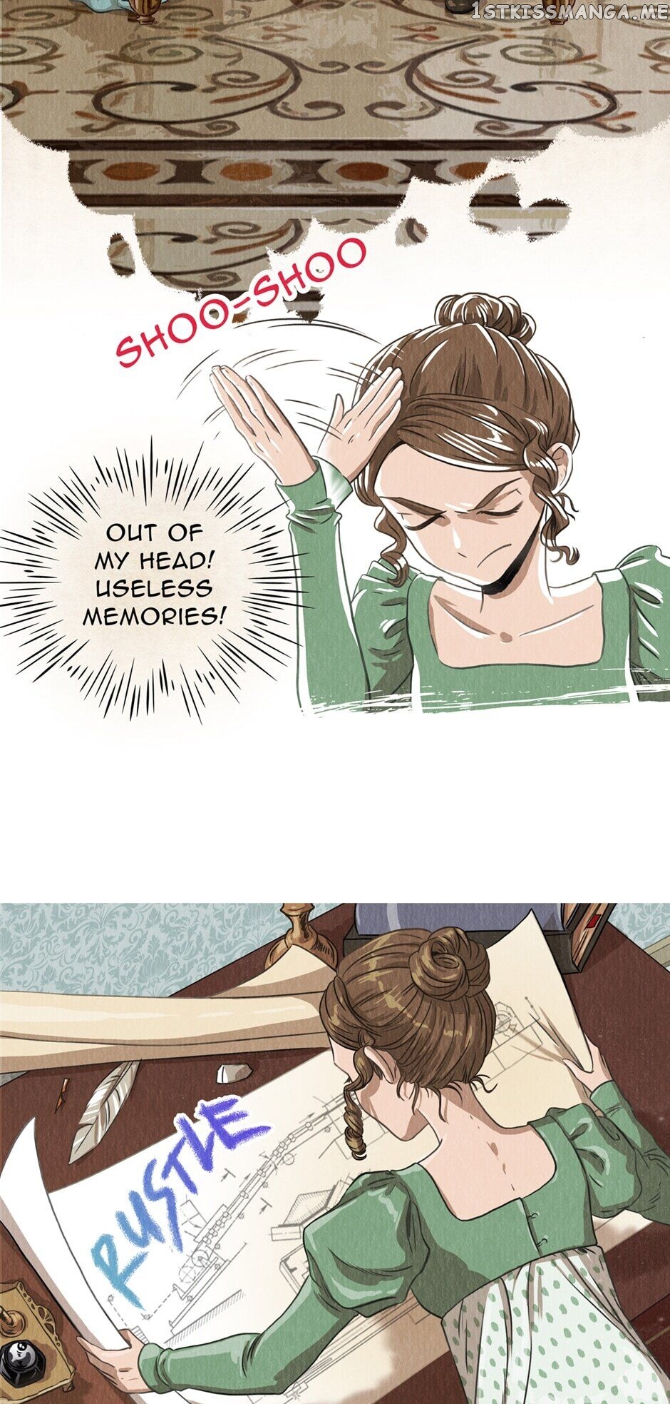 All Colors Of Snow chapter 23 - page 12
