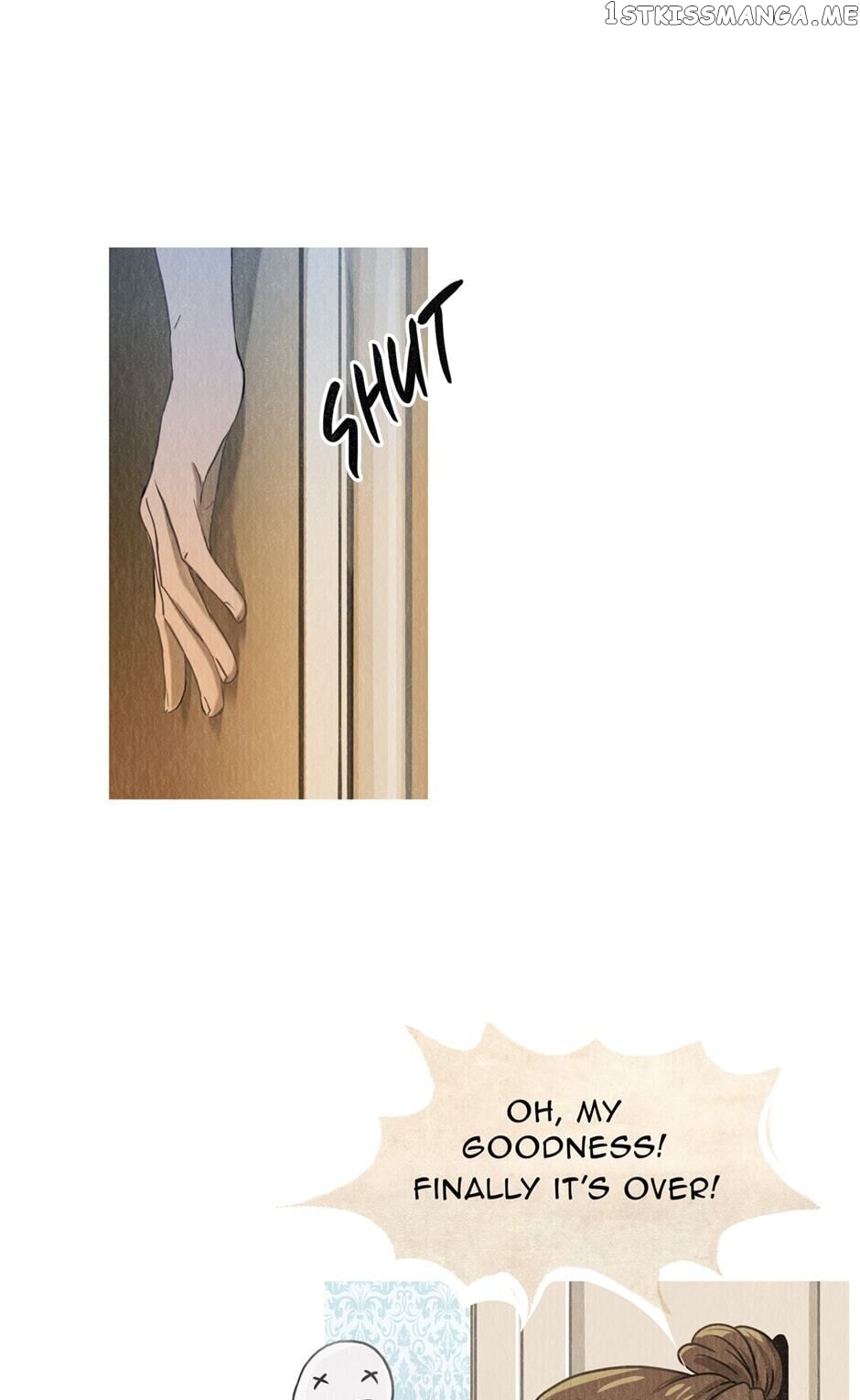 All Colors Of Snow chapter 23 - page 2