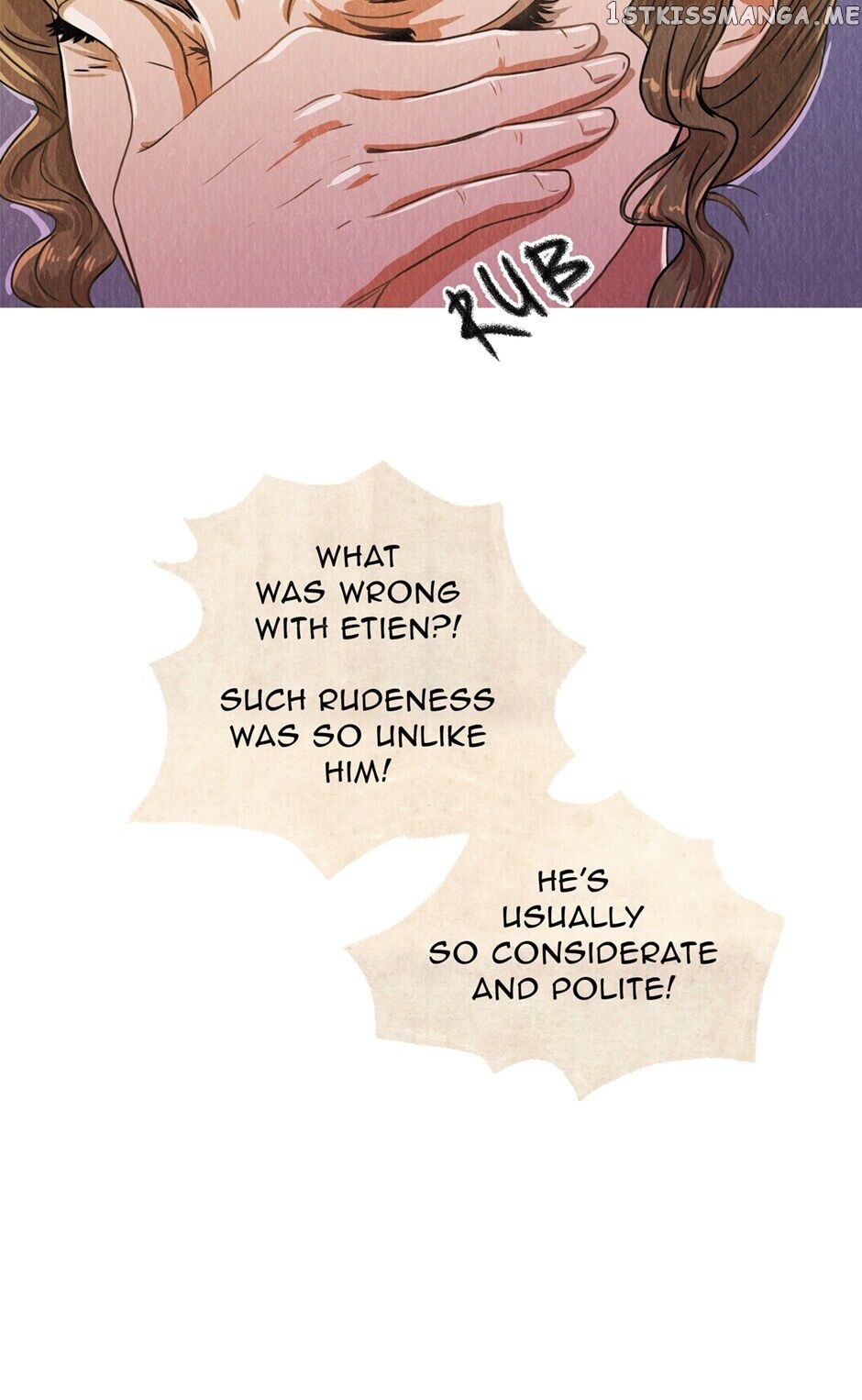 All Colors Of Snow chapter 23 - page 4