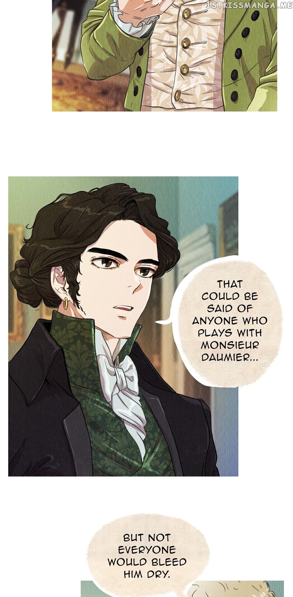 All Colors Of Snow chapter 22 - page 15