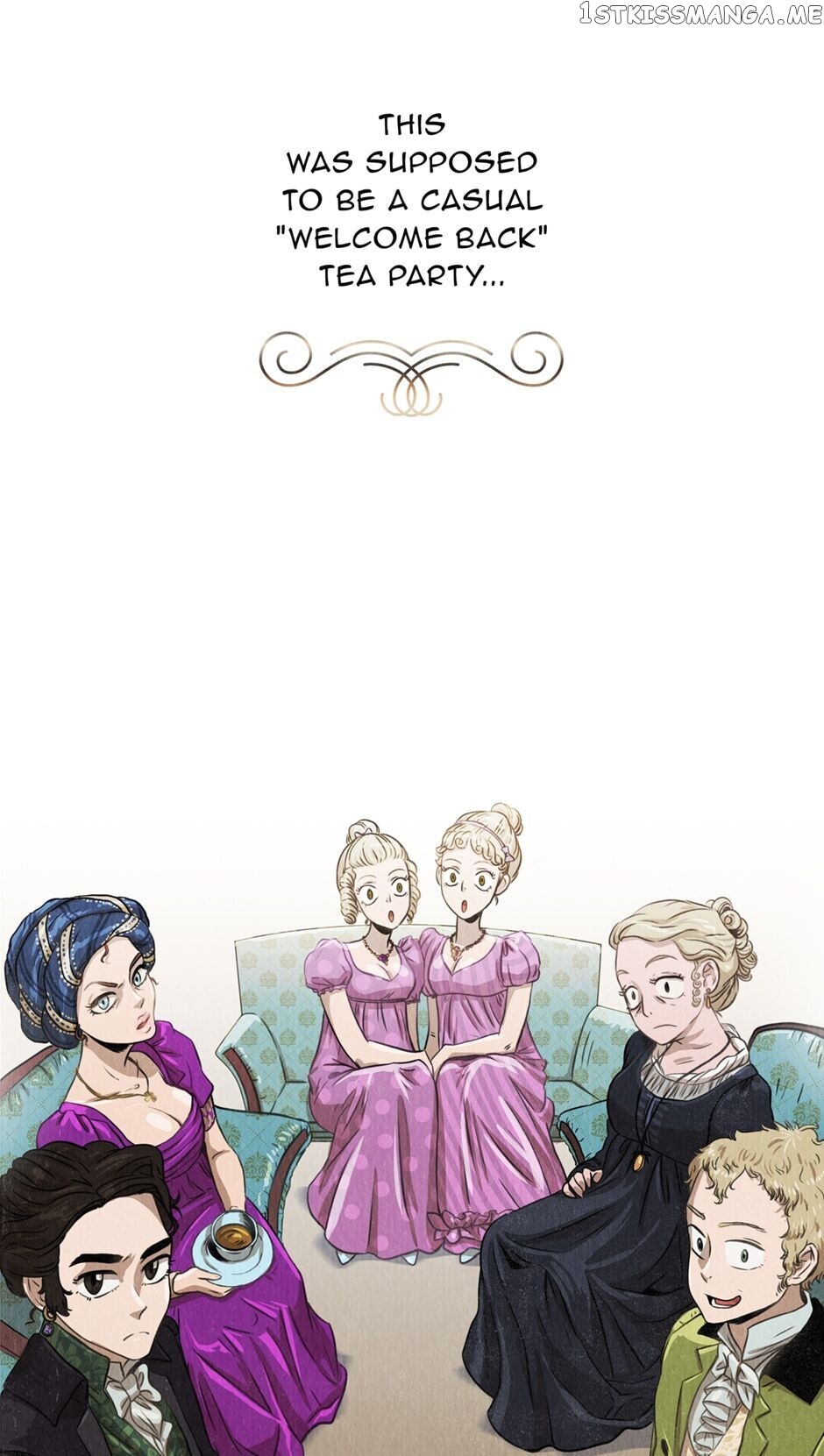 All Colors Of Snow chapter 22 - page 2