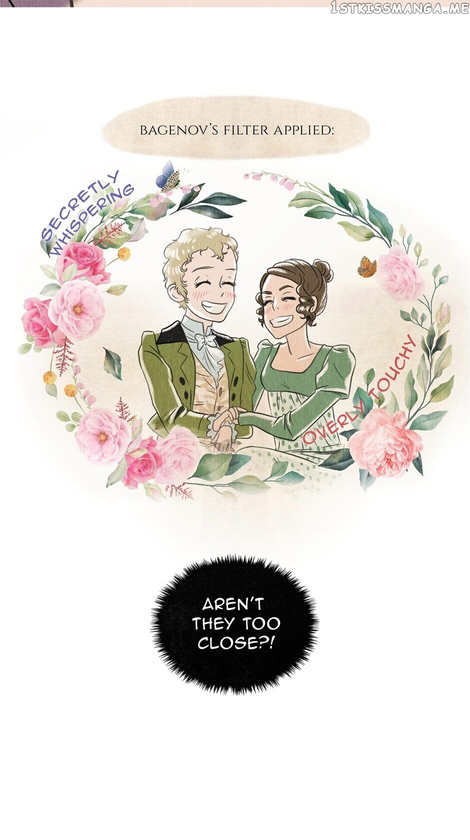 All Colors Of Snow chapter 22 - page 26