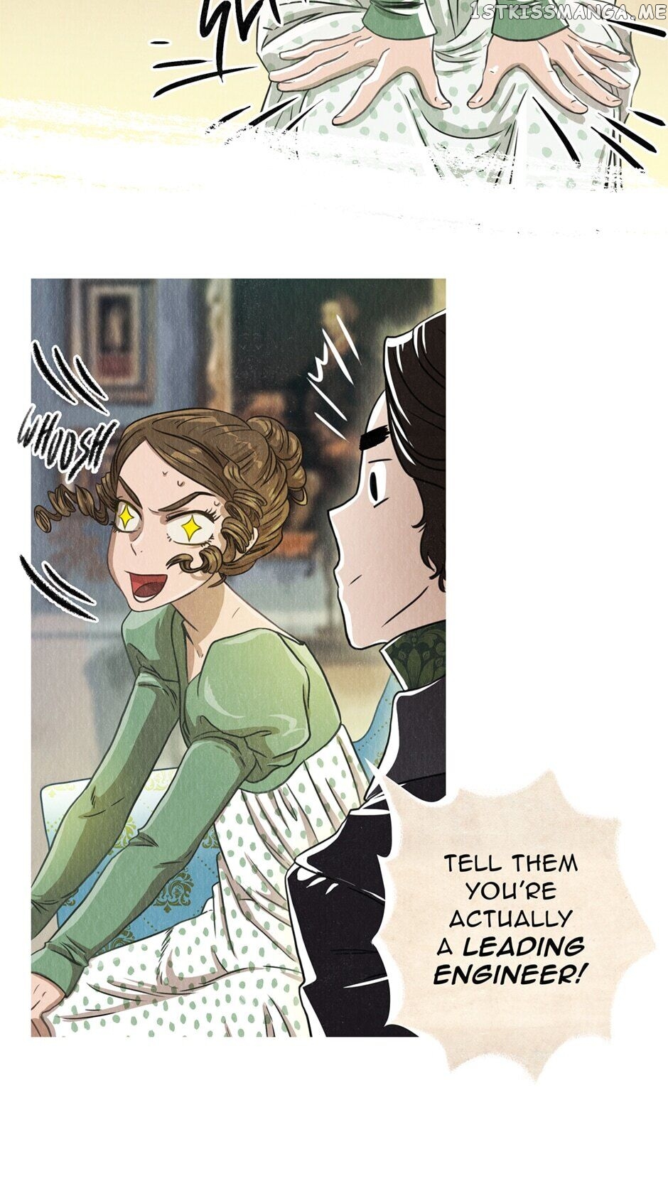 All Colors Of Snow chapter 22 - page 32