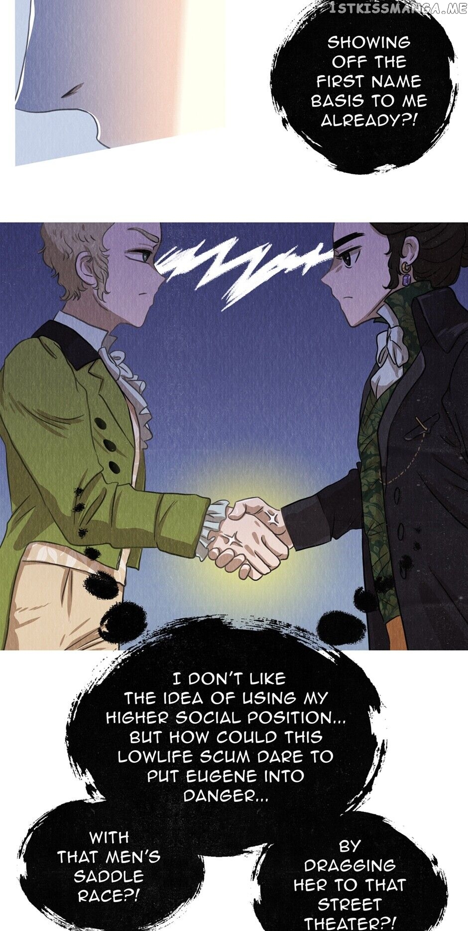 All Colors Of Snow chapter 22 - page 9
