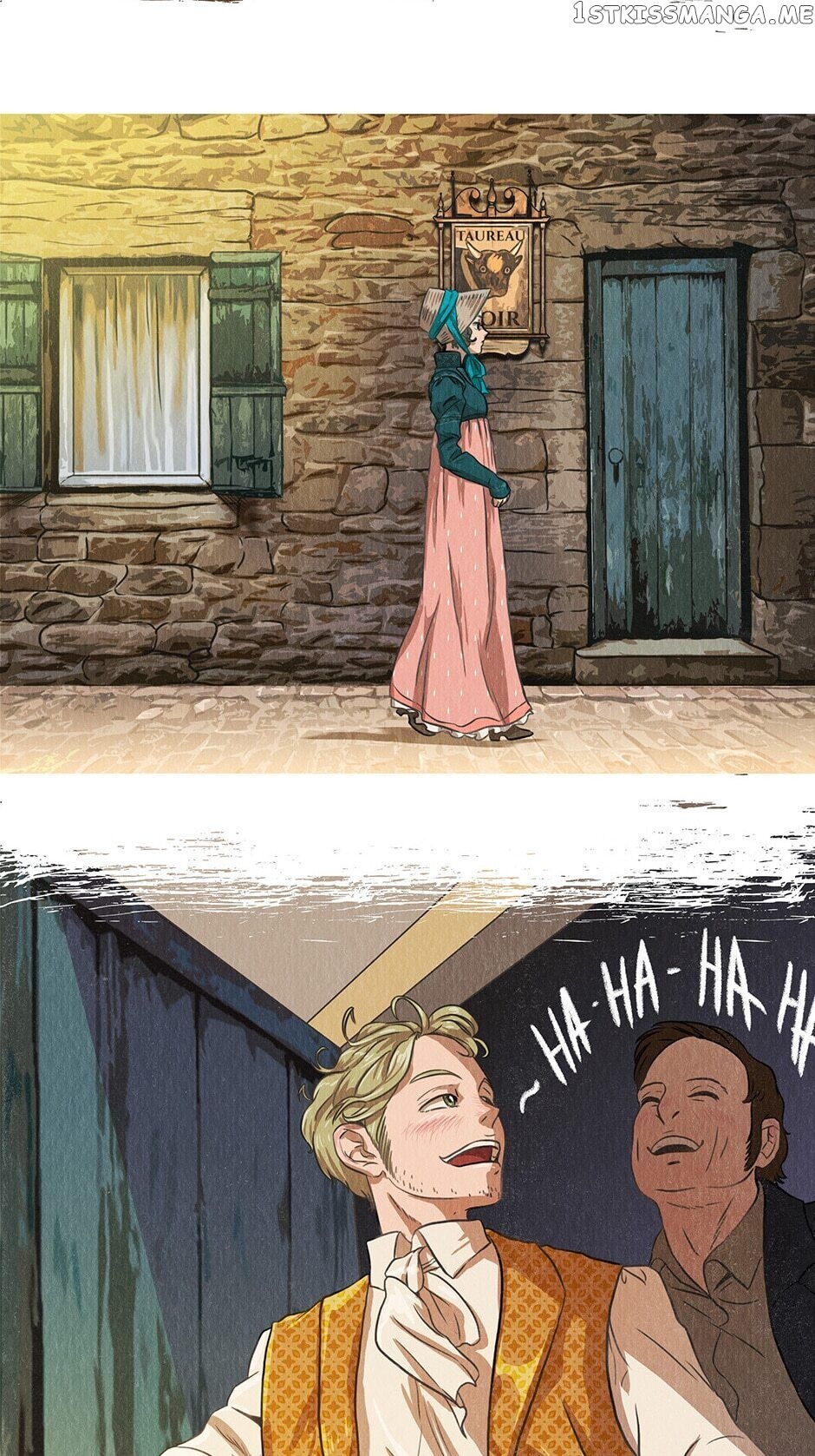 All Colors Of Snow chapter 21 - page 16