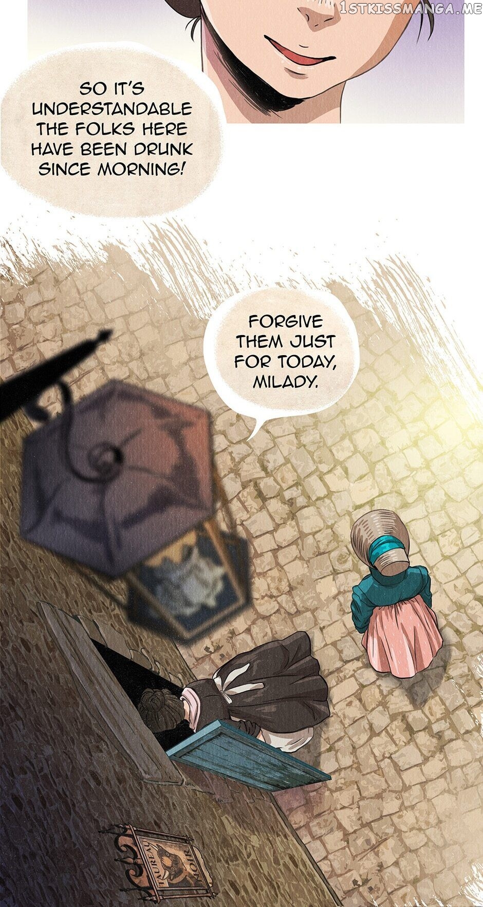 All Colors Of Snow chapter 21 - page 28