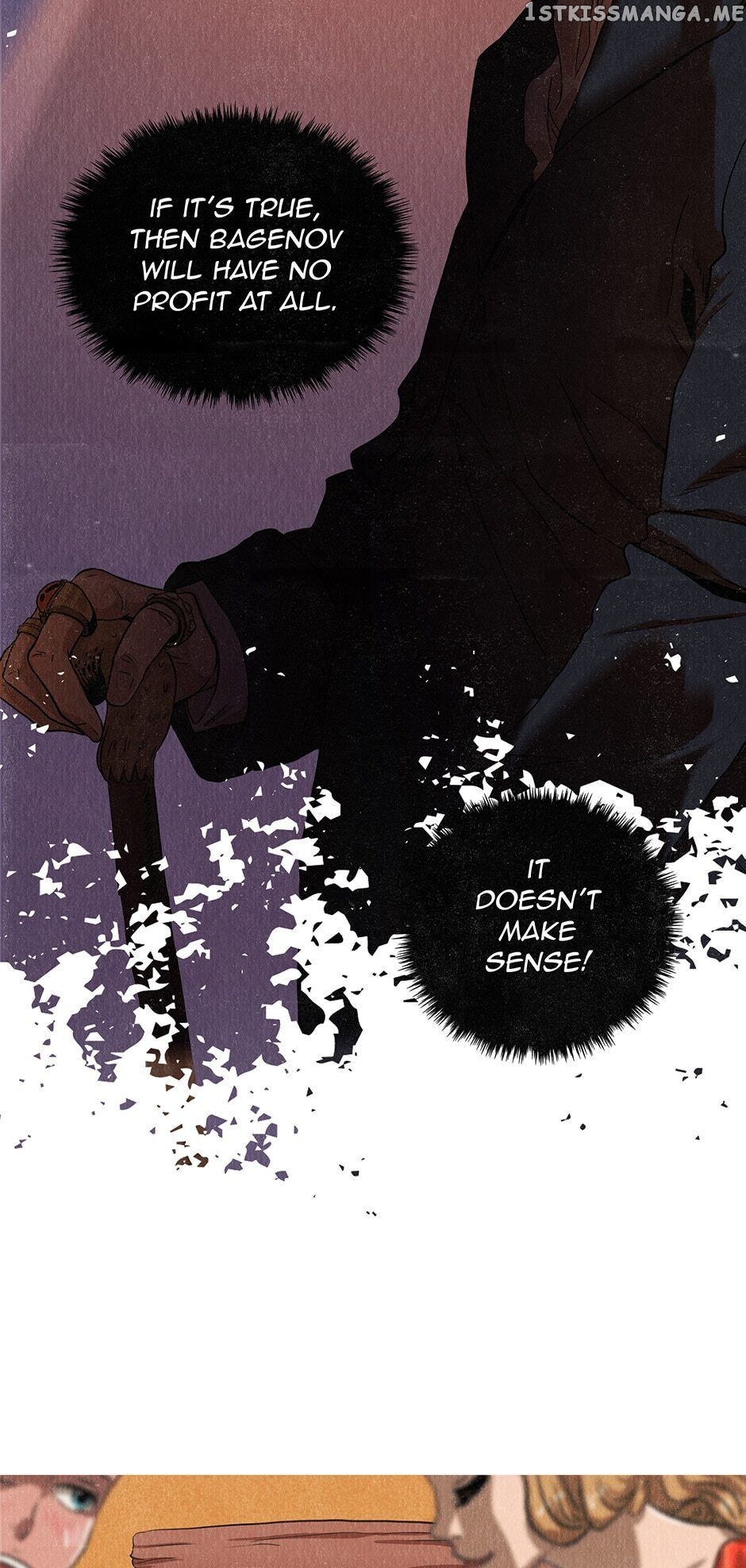 All Colors Of Snow chapter 21 - page 30