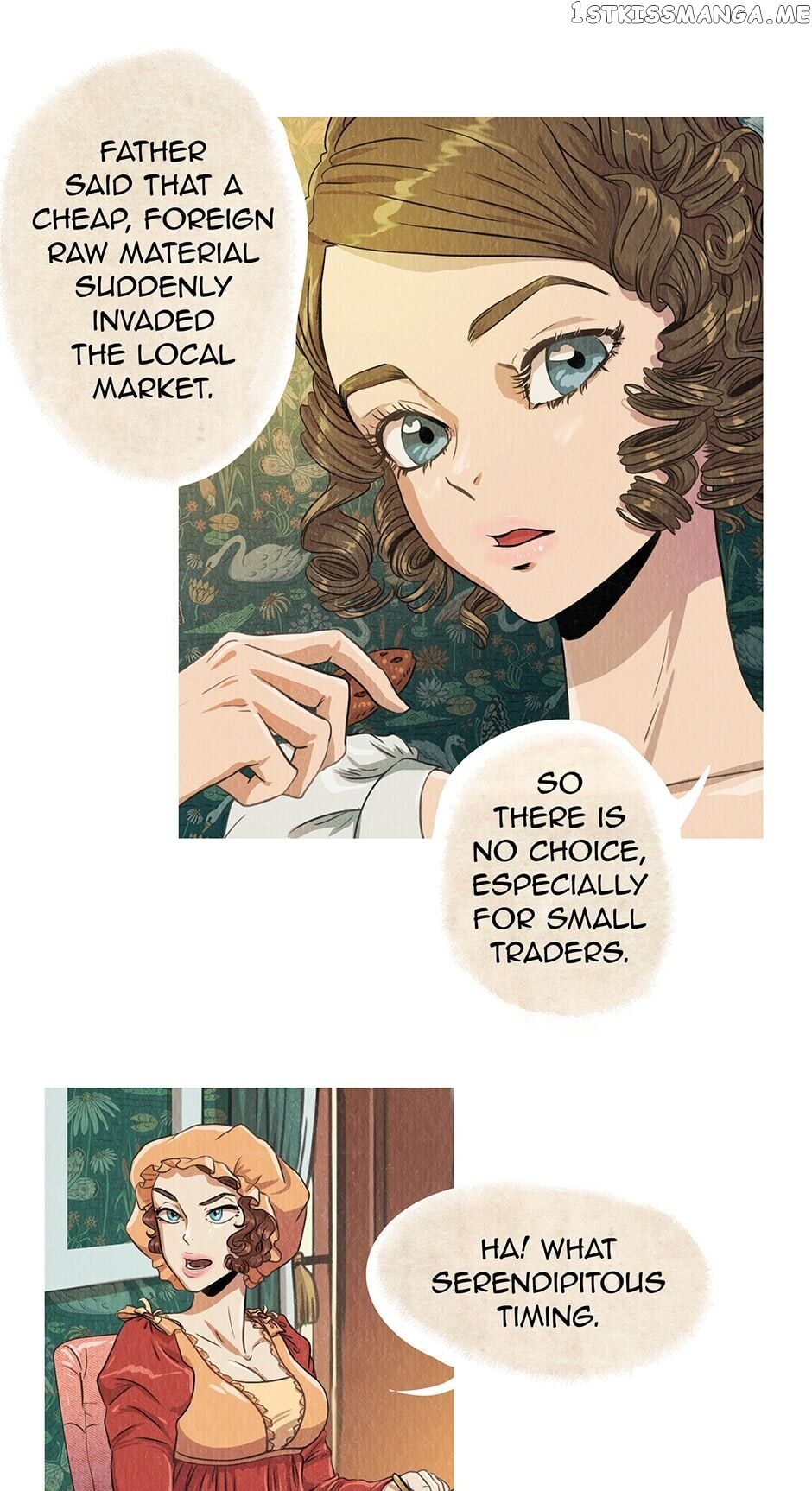 All Colors Of Snow chapter 21 - page 5