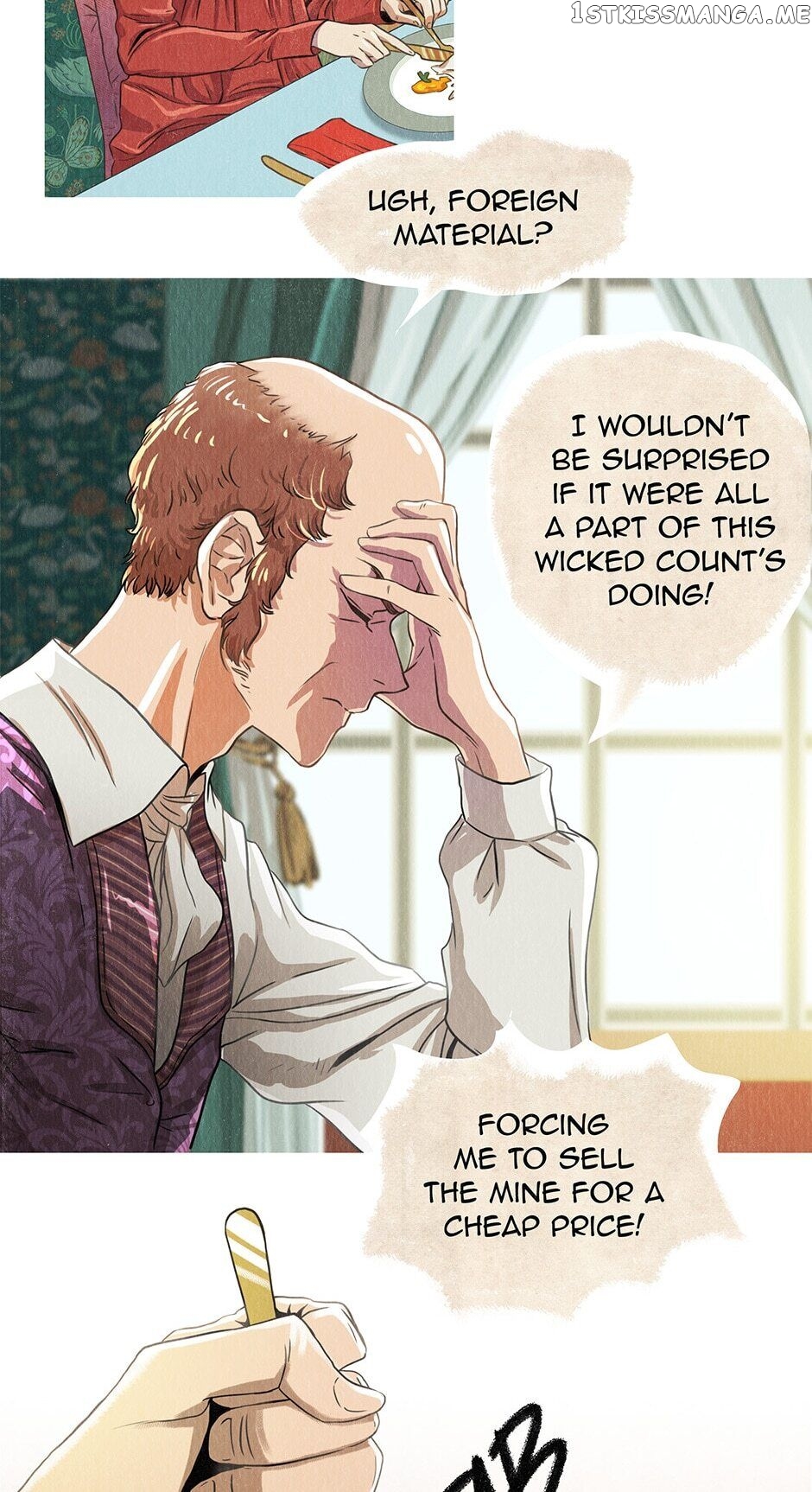 All Colors Of Snow chapter 21 - page 6