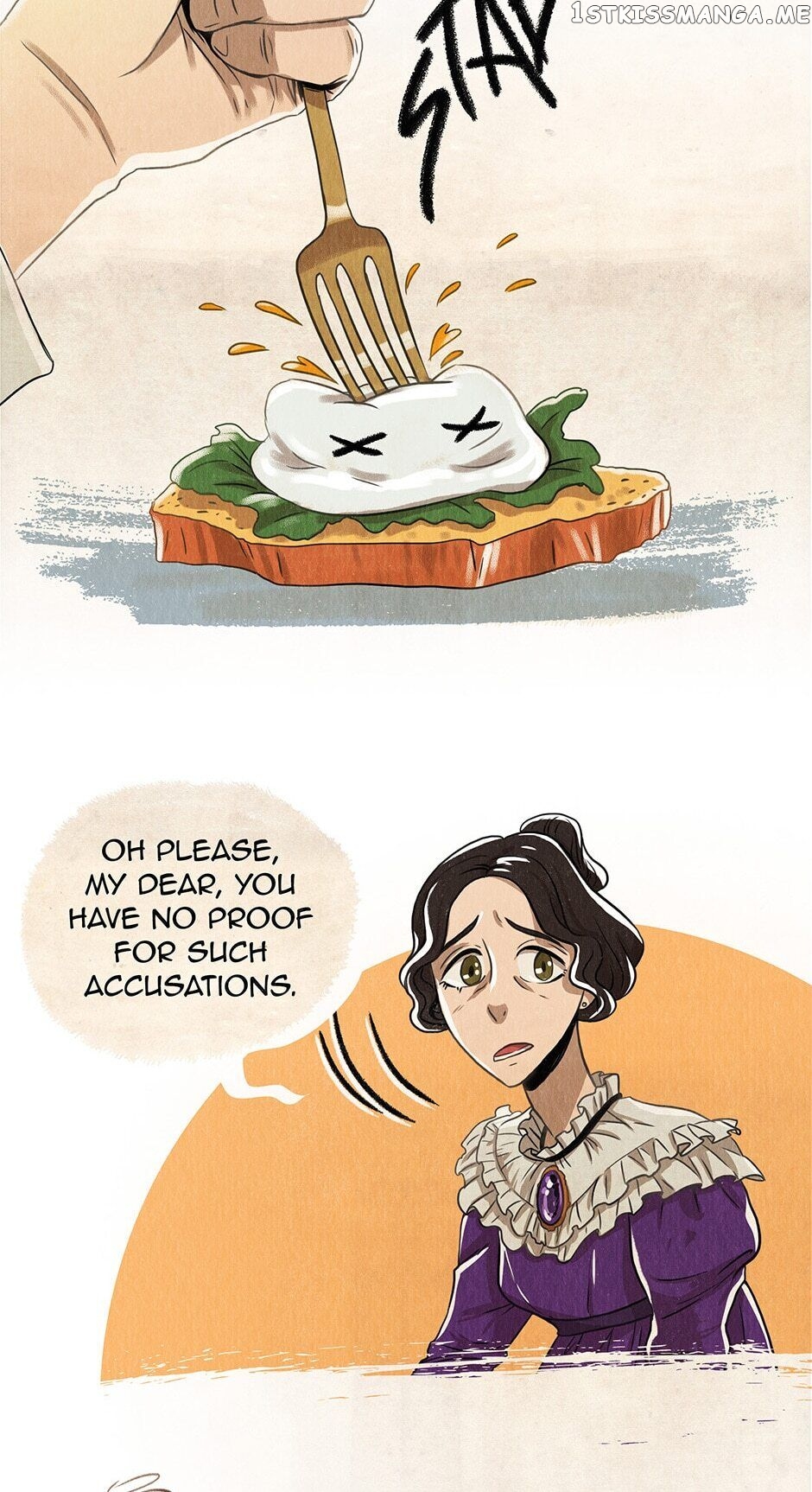 All Colors Of Snow chapter 21 - page 7