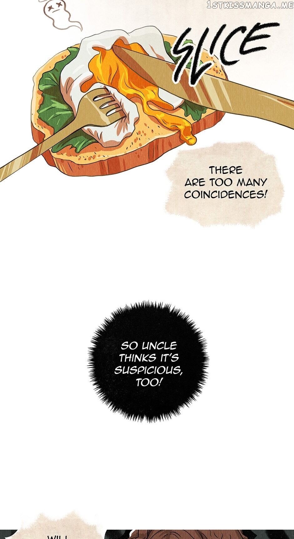All Colors Of Snow chapter 21 - page 8