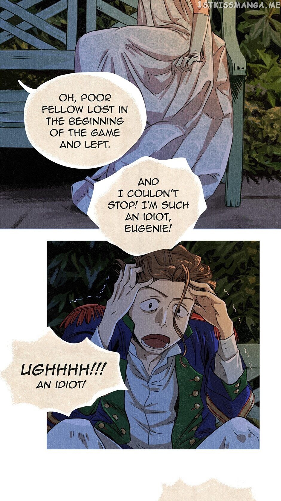 All Colors Of Snow chapter 20 - page 13