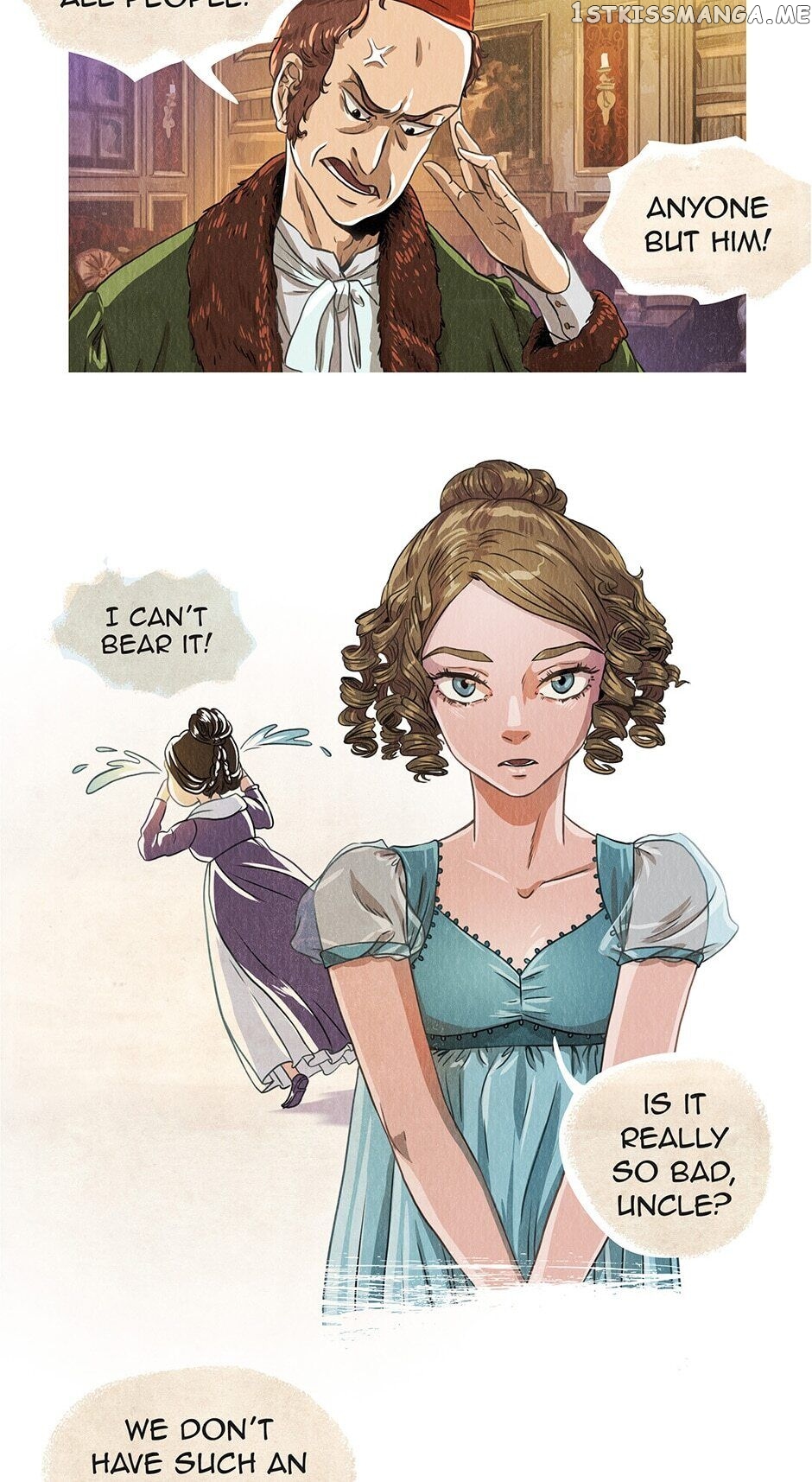 All Colors Of Snow chapter 20 - page 18