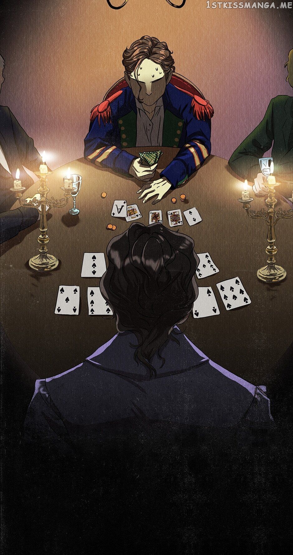 All Colors Of Snow chapter 20 - page 2