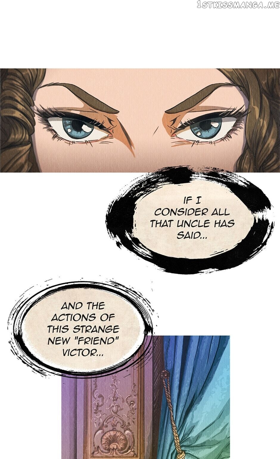 All Colors Of Snow chapter 20 - page 26