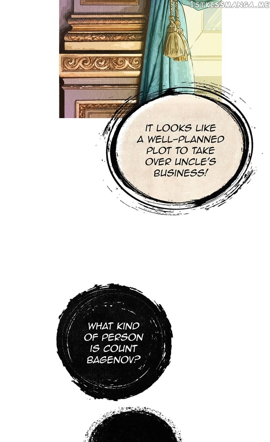 All Colors Of Snow chapter 20 - page 27