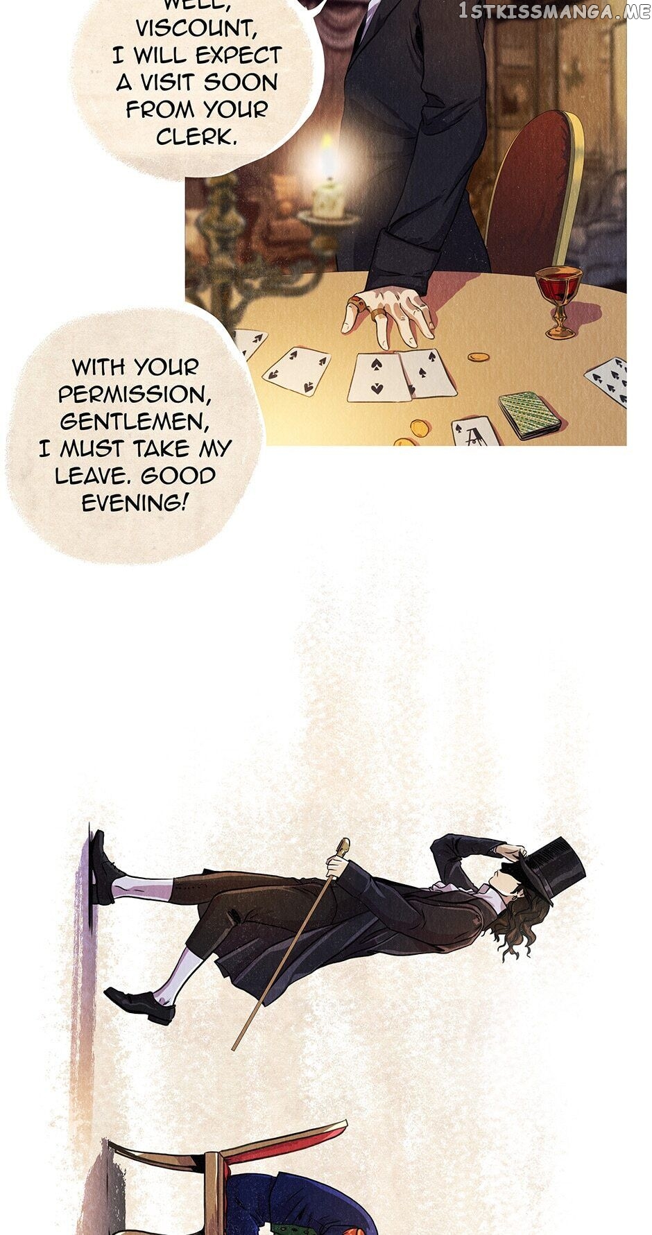 All Colors Of Snow chapter 20 - page 4