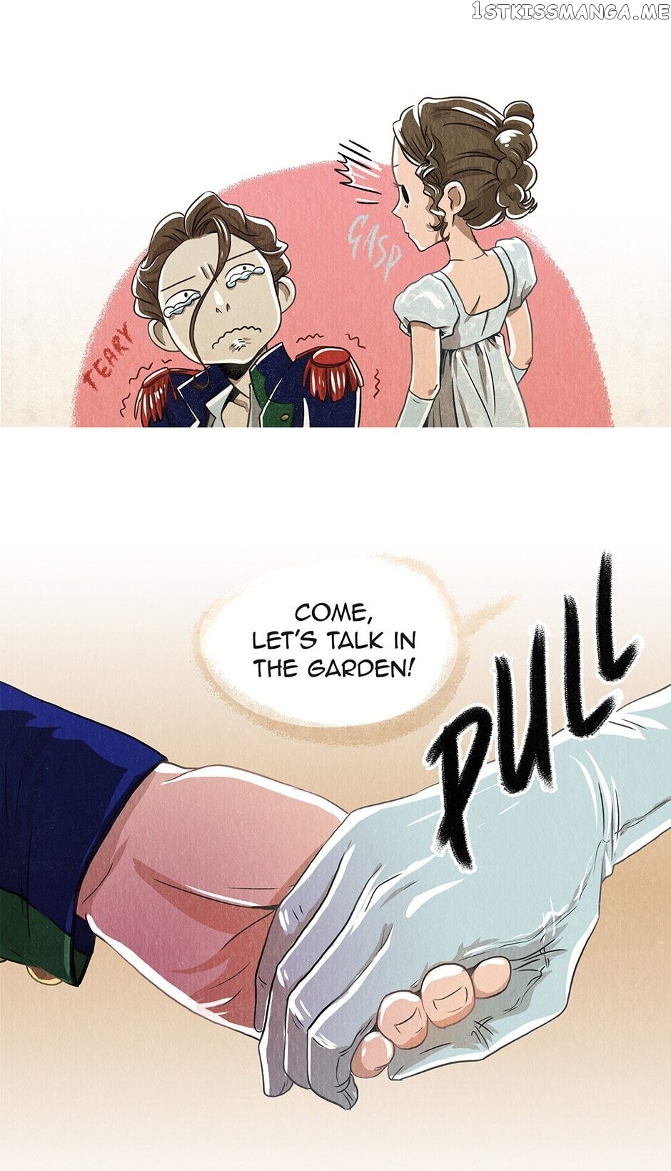 All Colors Of Snow chapter 20 - page 7