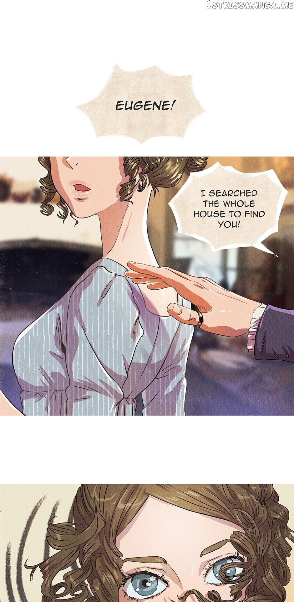 All Colors Of Snow chapter 19 - page 1
