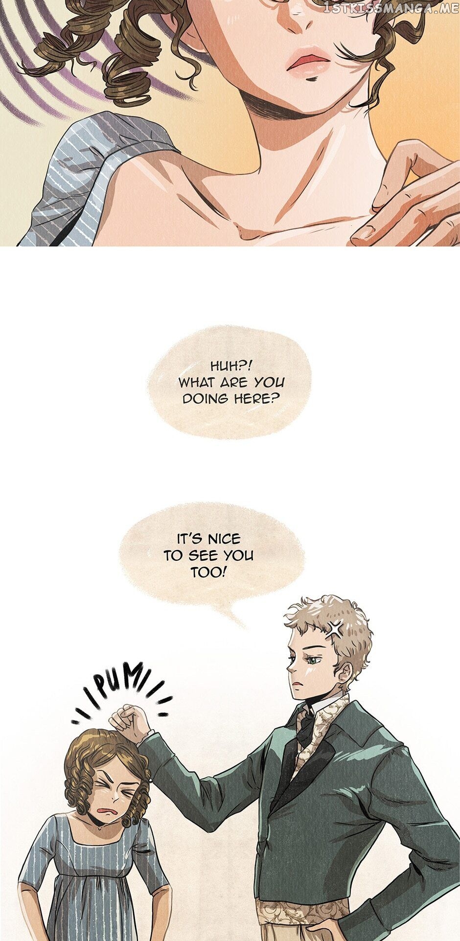 All Colors Of Snow chapter 19 - page 2