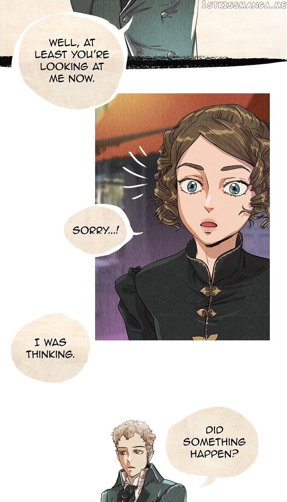 All Colors Of Snow chapter 19 - page 22