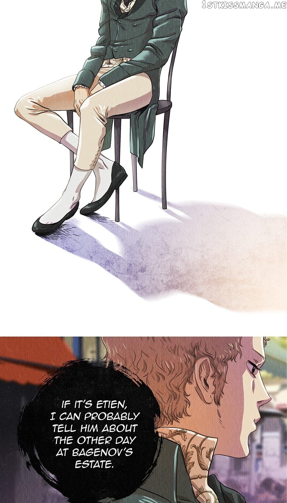 All Colors Of Snow chapter 19 - page 23