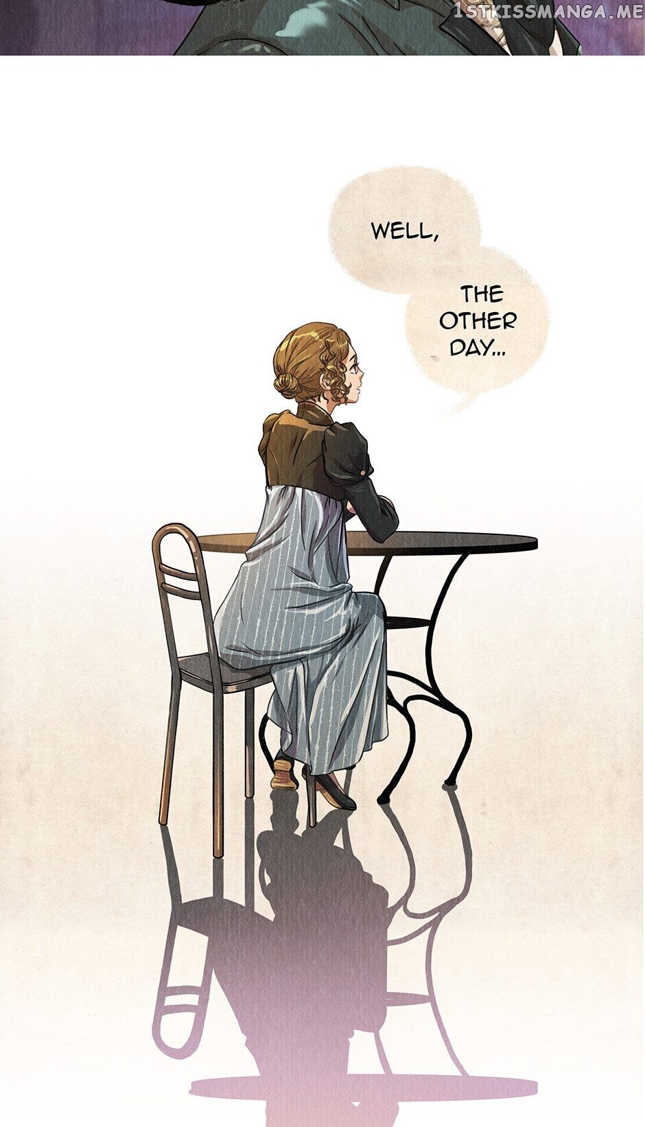 All Colors Of Snow chapter 19 - page 24