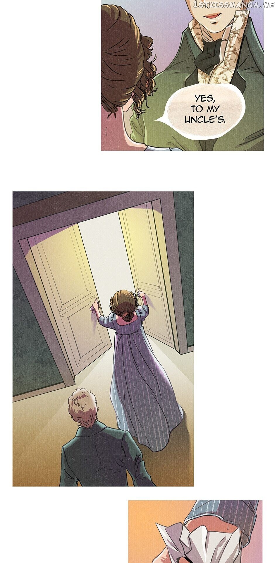 All Colors Of Snow chapter 19 - page 4