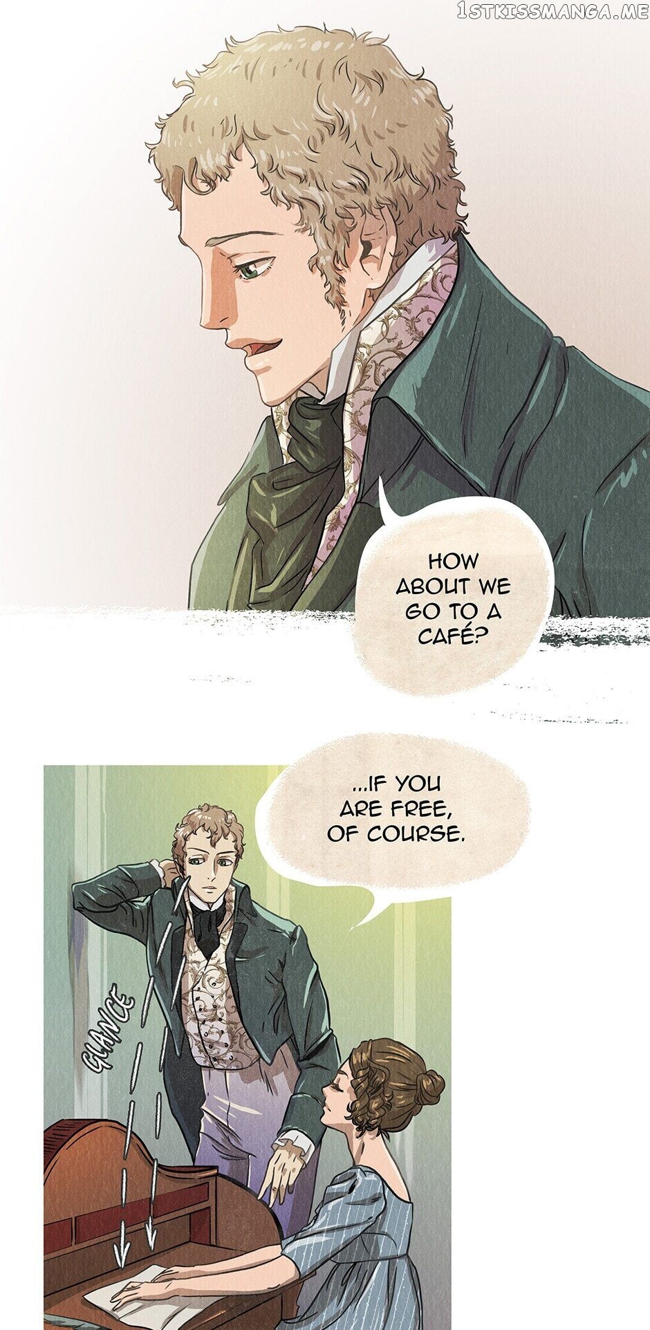 All Colors Of Snow chapter 19 - page 6
