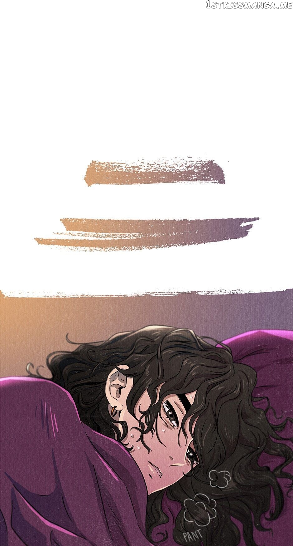 All Colors Of Snow chapter 19 - page 8