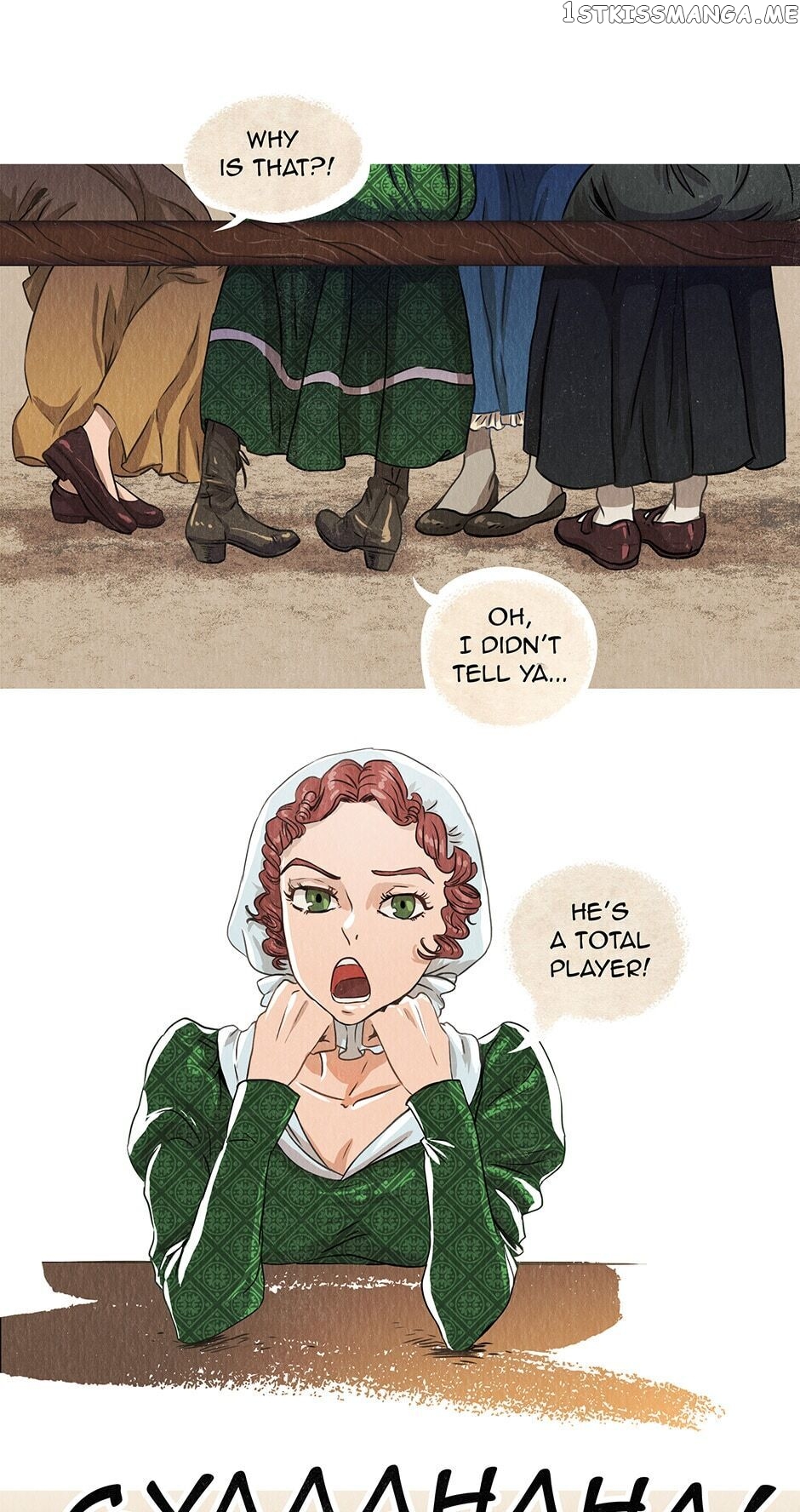 All Colors Of Snow chapter 18 - page 16