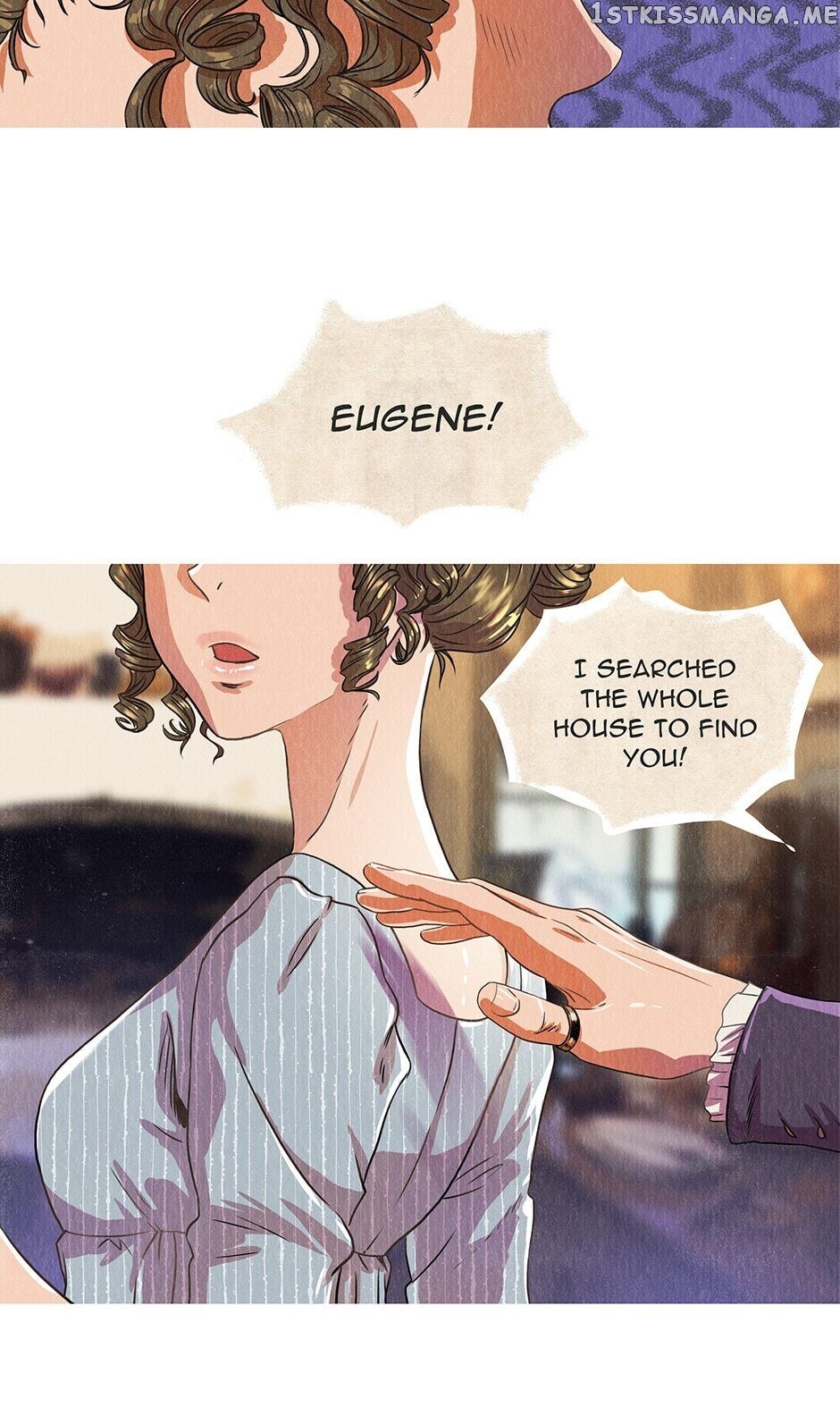All Colors Of Snow chapter 18 - page 21