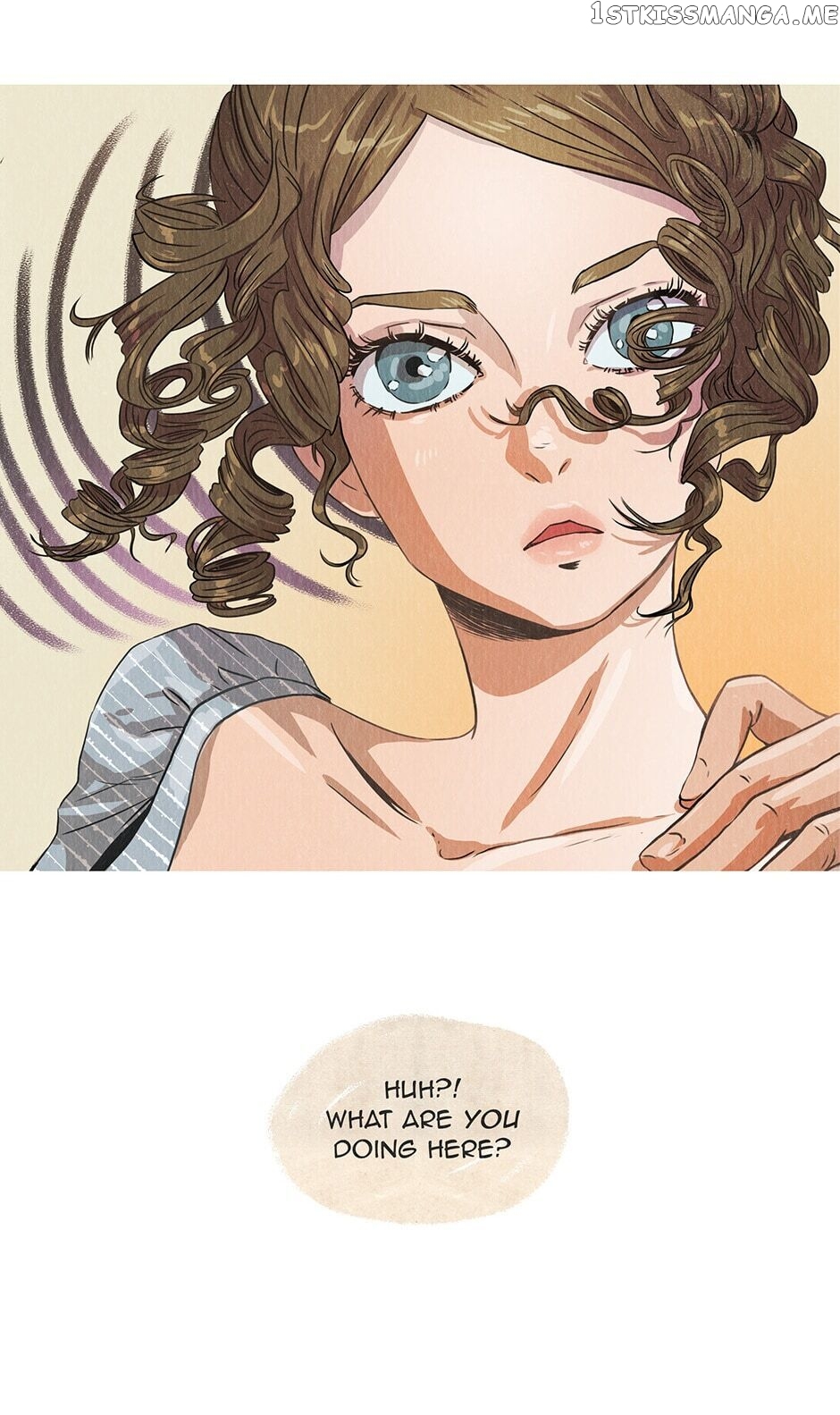 All Colors Of Snow chapter 18 - page 22