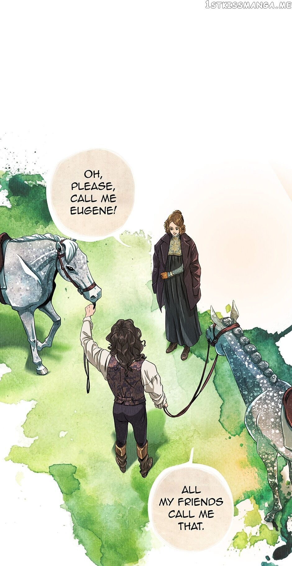 All Colors Of Snow chapter 17 - page 1