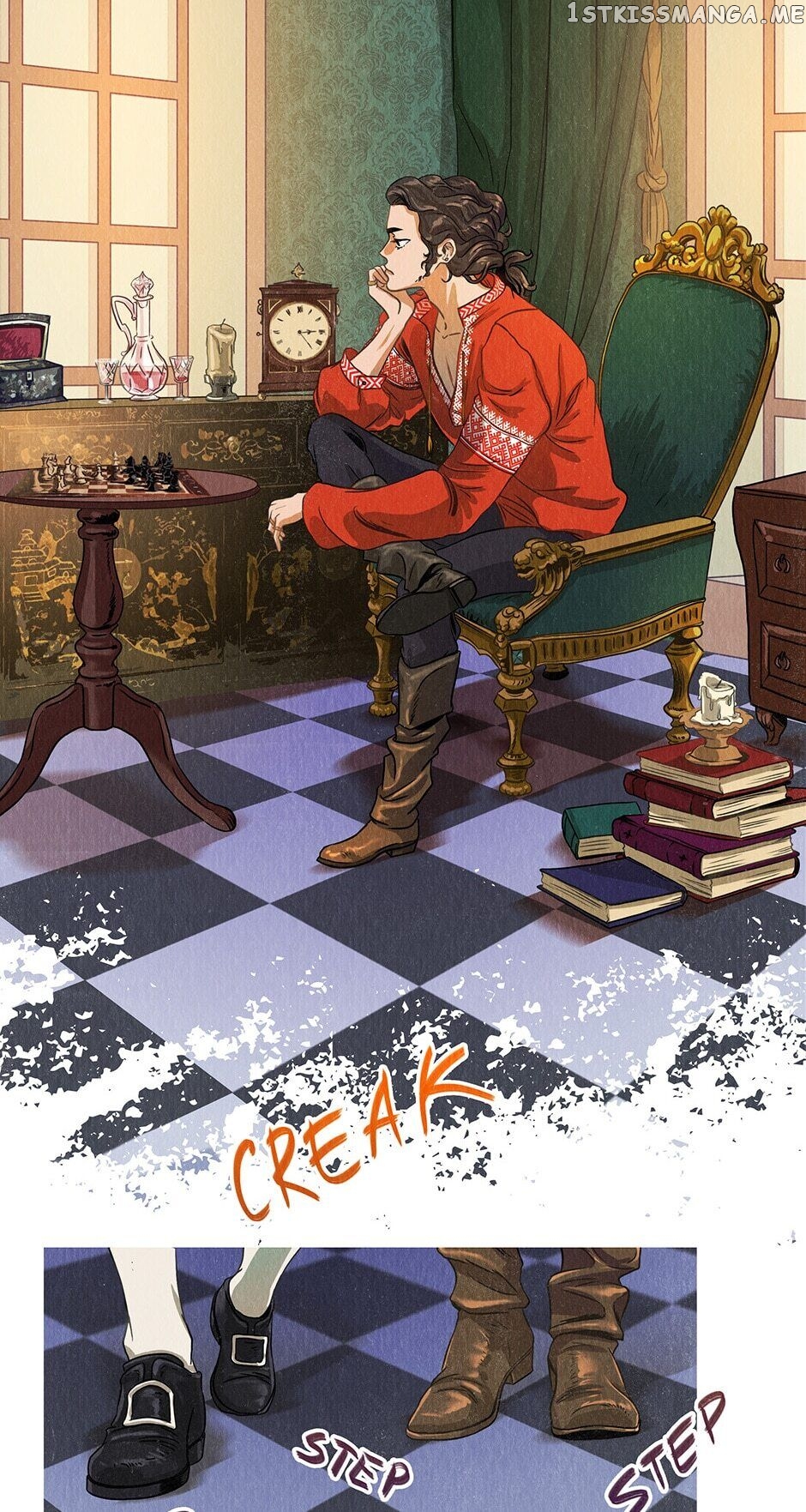 All Colors Of Snow chapter 17 - page 12