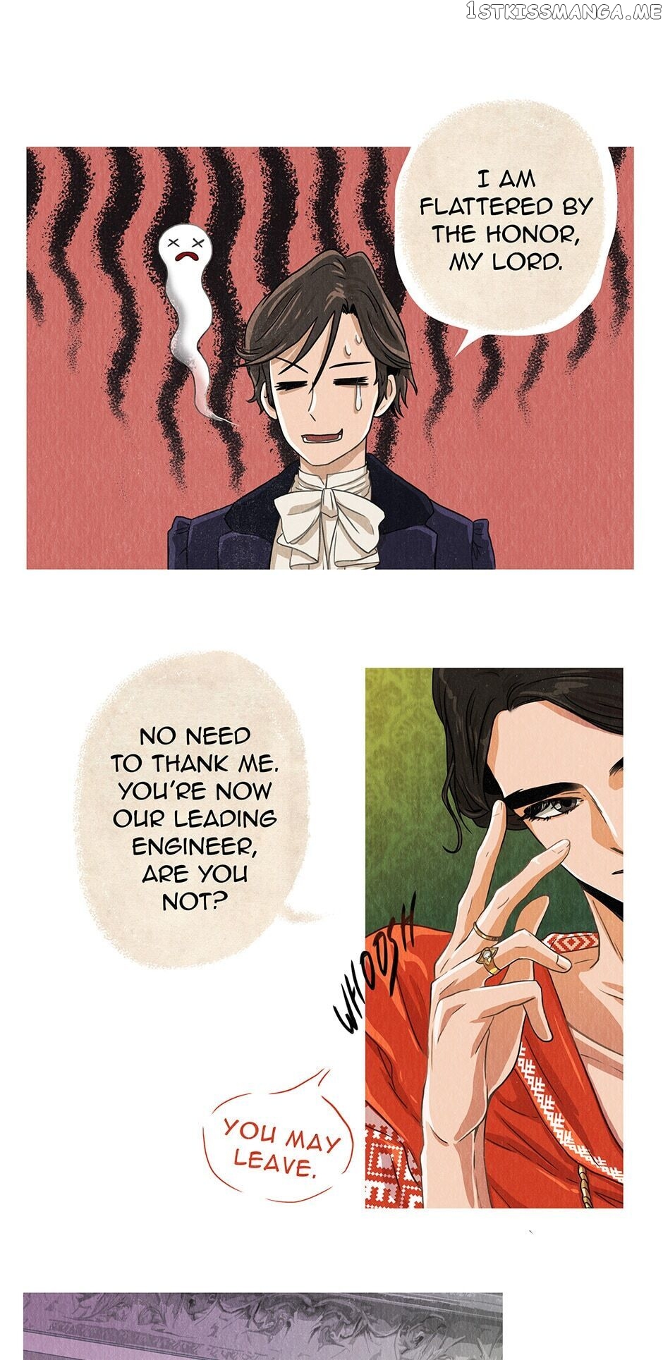 All Colors Of Snow chapter 17 - page 26