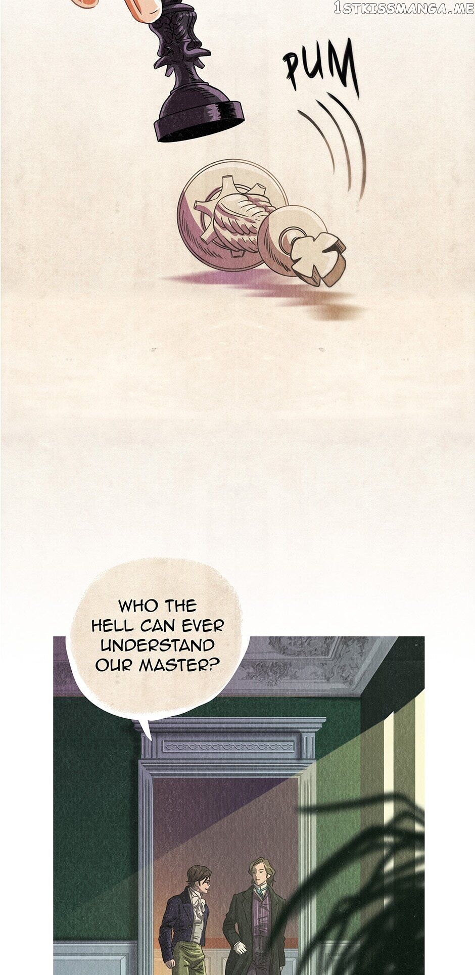 All Colors Of Snow chapter 17 - page 28