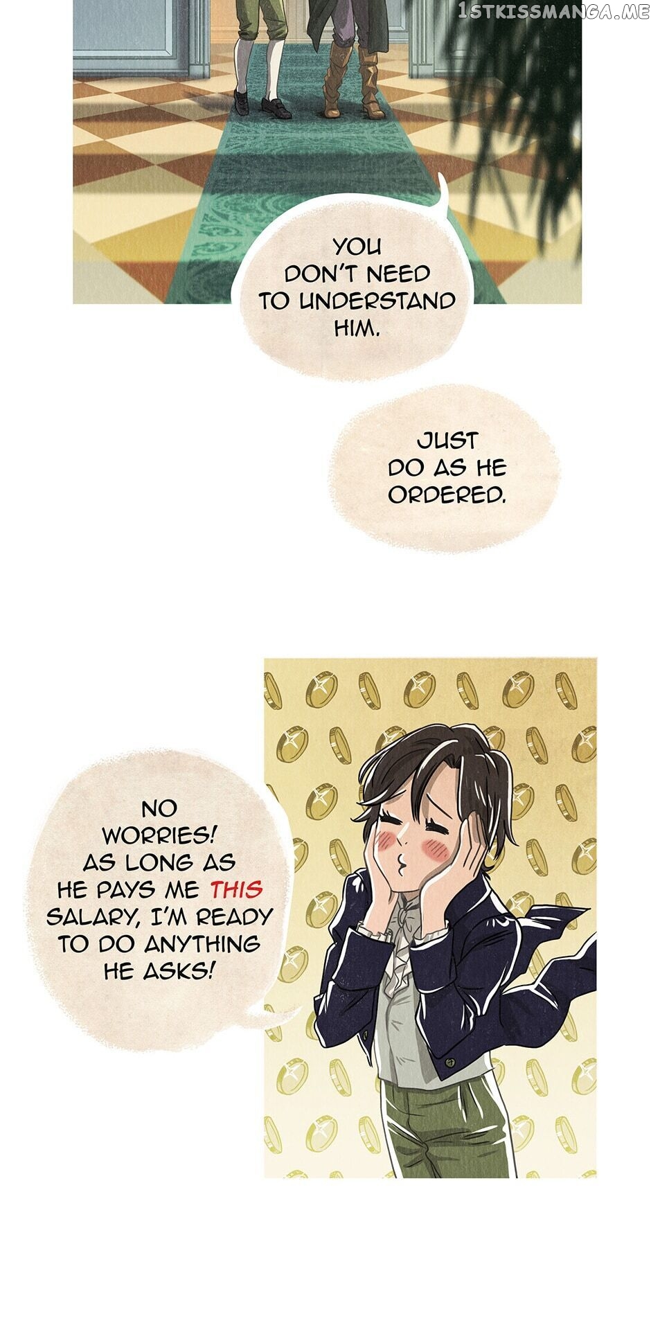 All Colors Of Snow chapter 17 - page 29