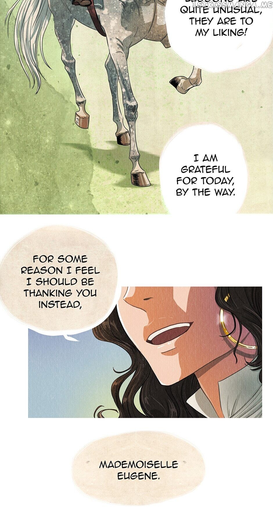 All Colors Of Snow chapter 17 - page 6