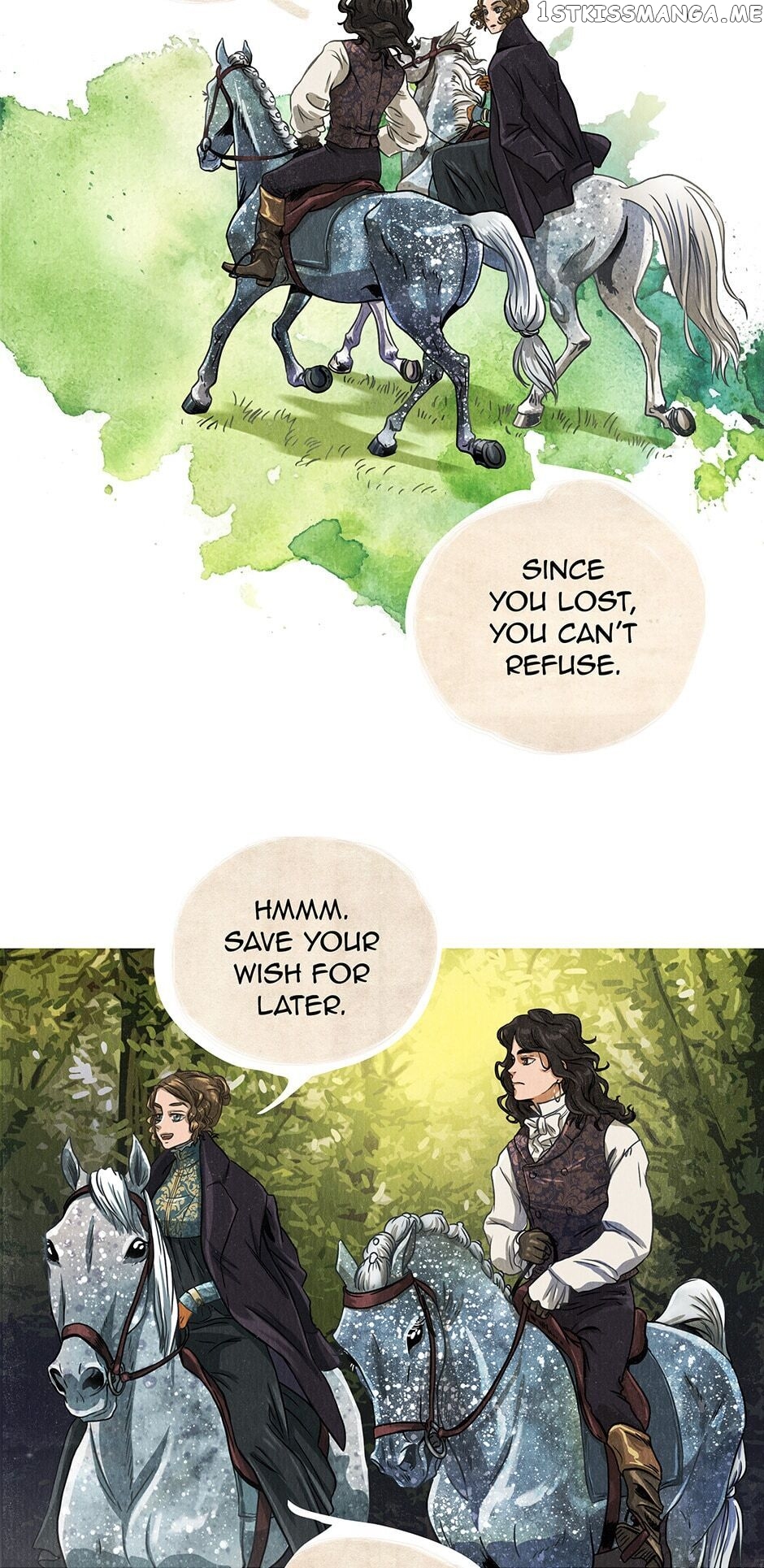 All Colors Of Snow chapter 17 - page 8