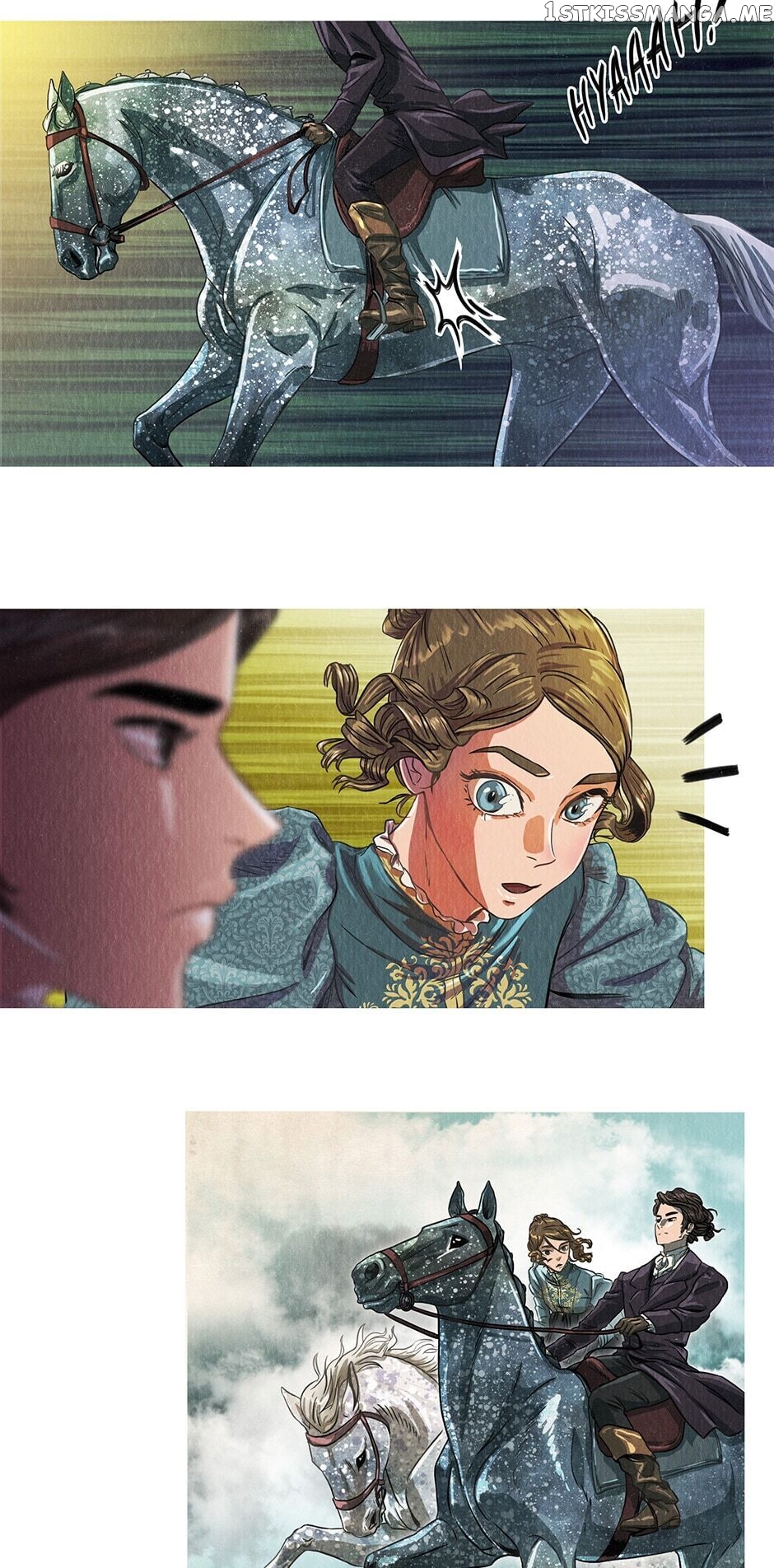 All Colors Of Snow chapter 16 - page 13