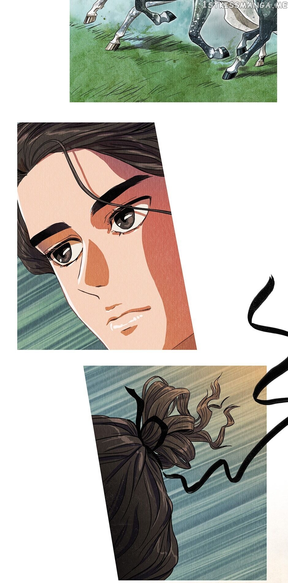 All Colors Of Snow chapter 16 - page 14
