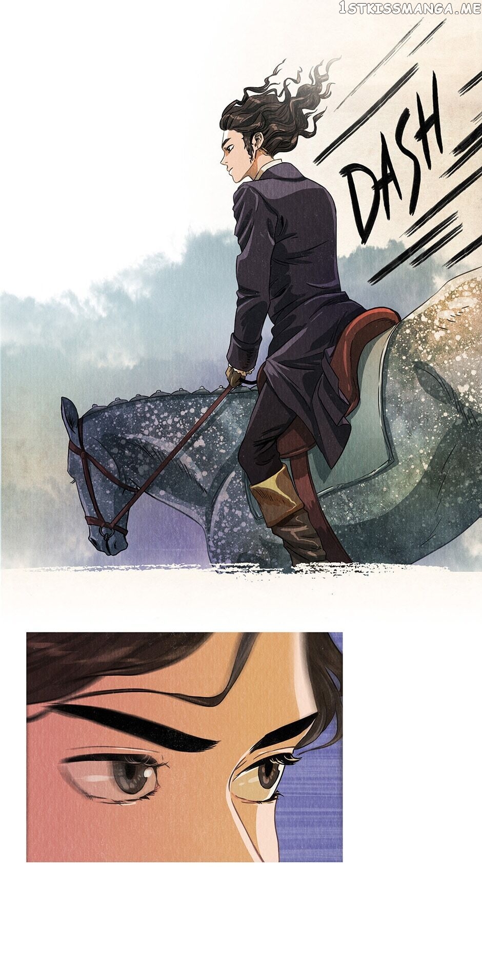 All Colors Of Snow chapter 16 - page 15