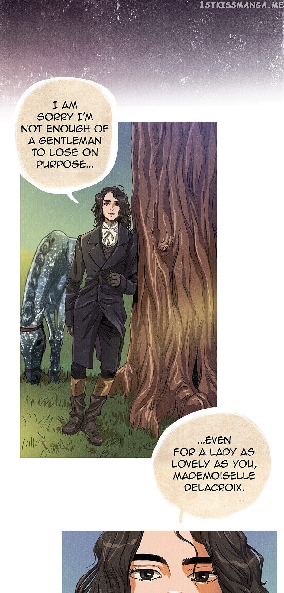 All Colors Of Snow chapter 16 - page 17