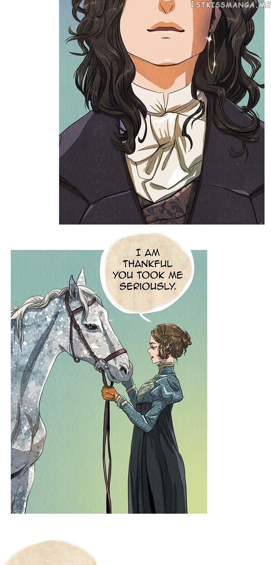 All Colors Of Snow chapter 16 - page 18