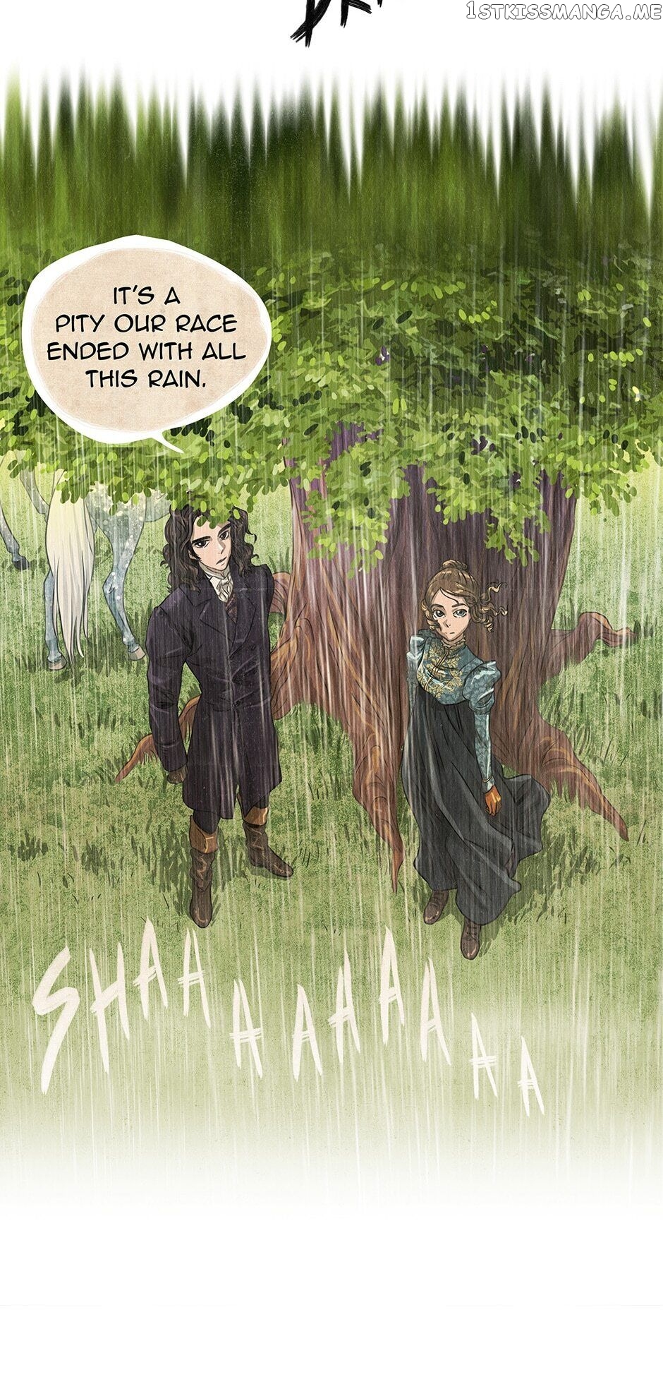 All Colors Of Snow chapter 16 - page 20