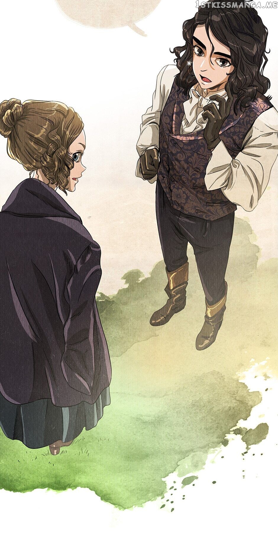 All Colors Of Snow chapter 16 - page 26