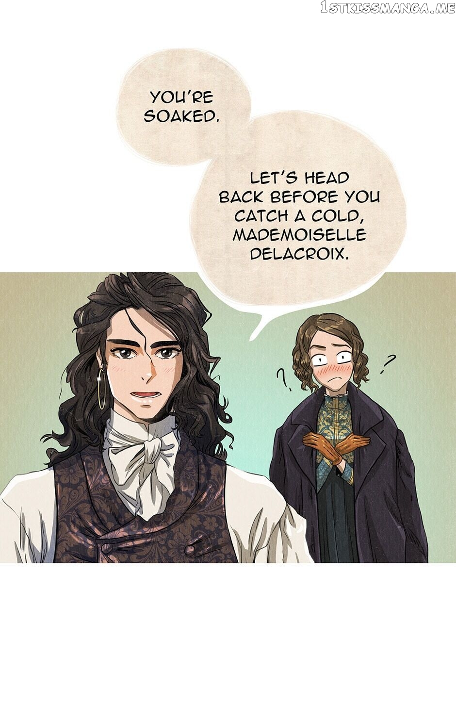 All Colors Of Snow chapter 16 - page 27