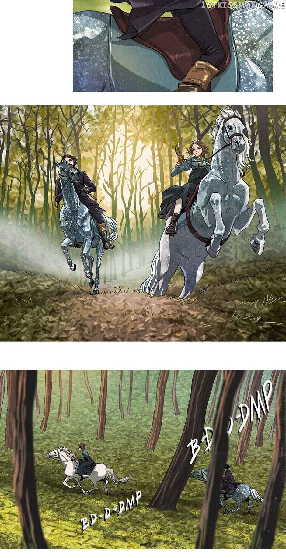 All Colors Of Snow chapter 16 - page 3