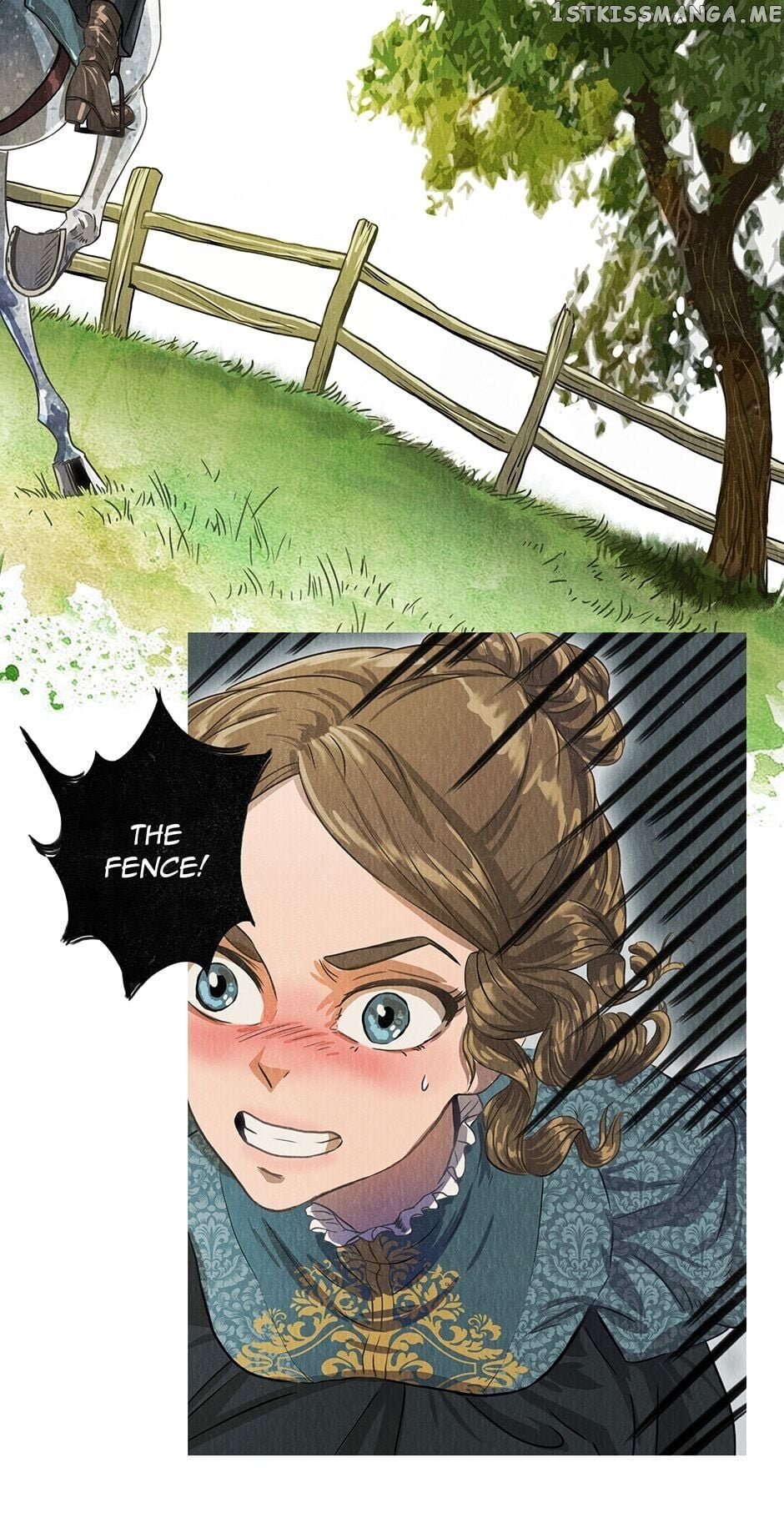 All Colors Of Snow chapter 16 - page 5